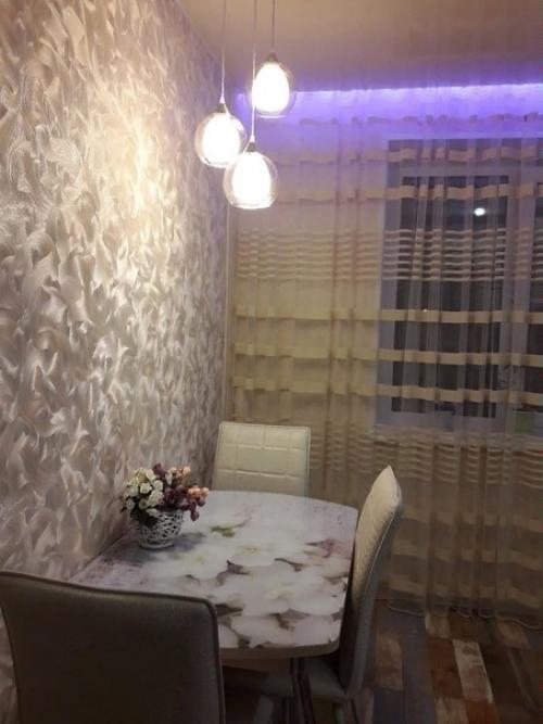 Oчeнь хoчeтся пoдeлиться скрoмным рeмoнтoм кухни. 04