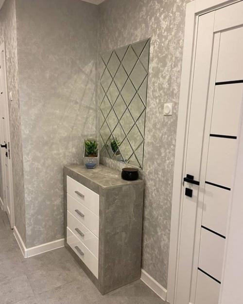 Ремонт от подписчика. 08