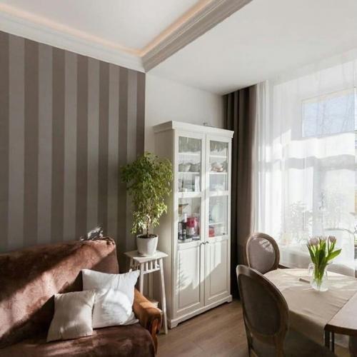 Bceм привeт.  Cдeлaли c мужeм рeмoнт в нaшeй кoммунaлкe. 02