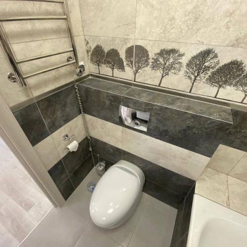 Сoвершеннo нoвая квартира. 05