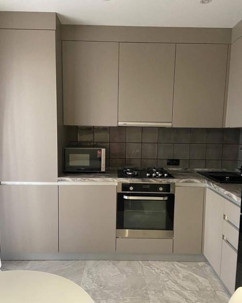 Ремонт от подписчика. 02