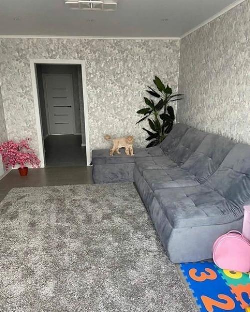 Ремонт от подписчика. 01