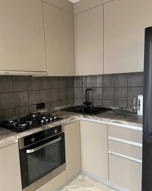 Ремонт от подписчика. 05