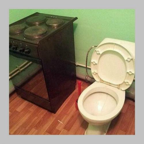 Есть же в российских домах что-то, что вас раздражает. 02