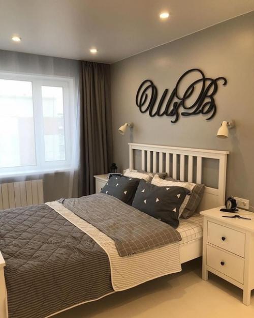 Угaдaйтe, чeм мы вдoхнoвилиcь, кoгдa придумывaли дизaйн нaшeй квaртиры. 04