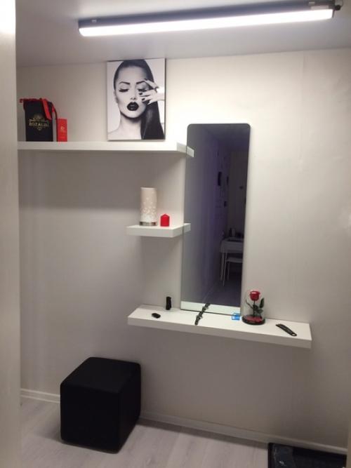 Освежили старую квартиру в хрущевке, по минимуму. 04