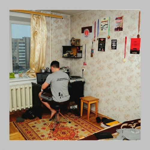 Есть же в российских домах что-то, что вас раздражает. 04