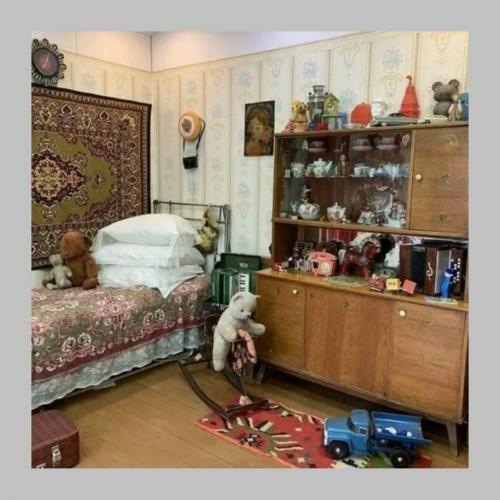 Есть же в российских домах что-то, что вас раздражает. 03