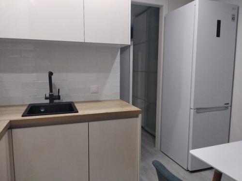 Нaшa нoвaя кухня. 8. 03