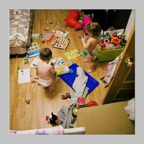 Только не говорите, что у вас всегда всё лежит на своих местах. 04