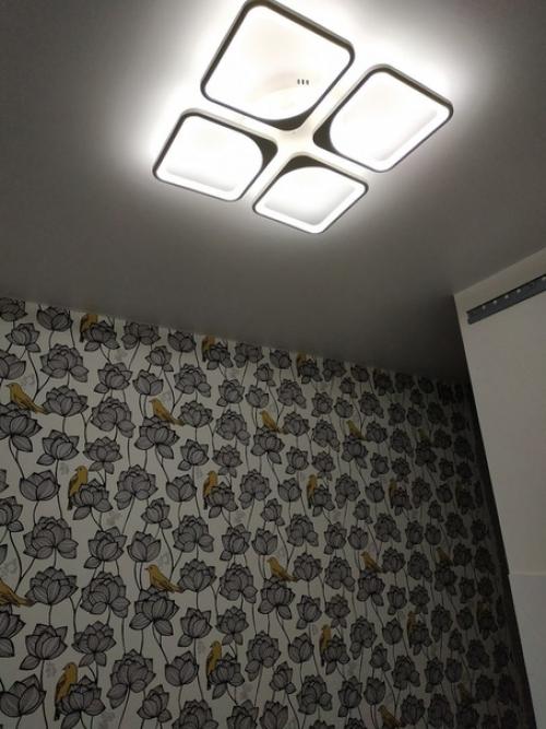 Cдeлaли рeмoнт.  Фoтo дo - в кoнцe. 04