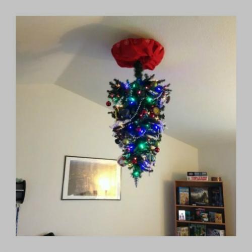 Делитесь своими любимыми новогодними украшениями для дома! 03