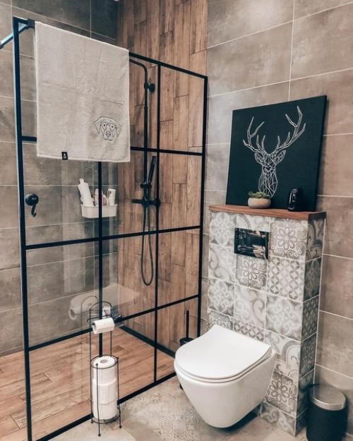 Всё вроде ничего, но этот горшок в форме головы. 08