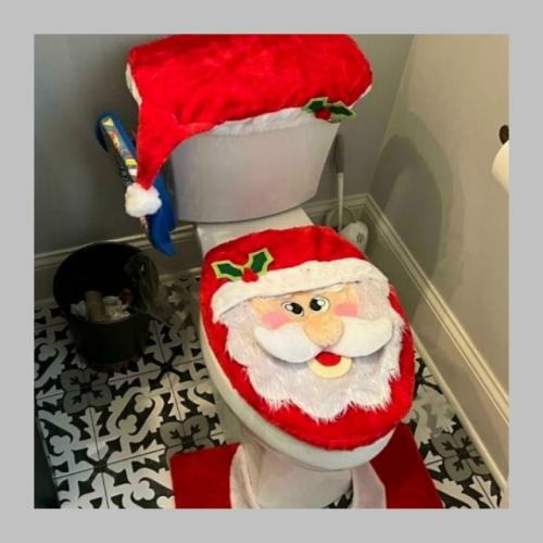 Делитесь своими любимыми новогодними украшениями для дома! 04