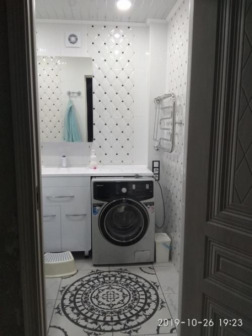 Ремонт на вашу оценку (стиралка будет заменена). 02