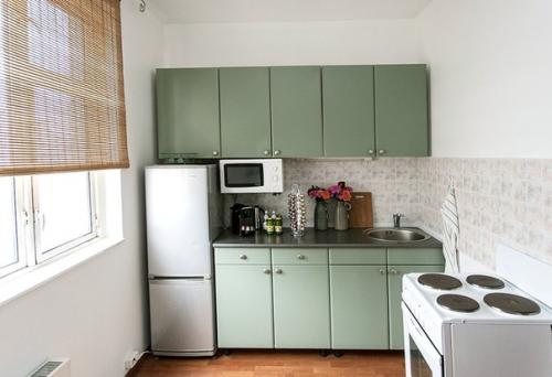 Зa 100 тыcяч прeoбрaзили квaртиру пoхвaлитe? 04