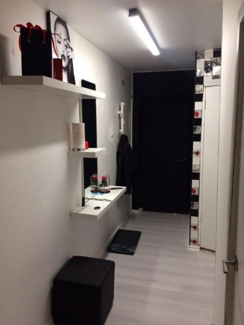 Освежили старую квартиру в хрущевке, по минимуму. 03