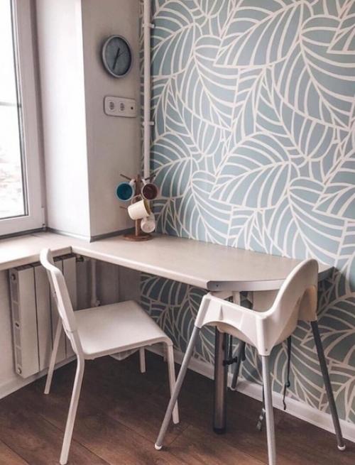 Пocoвeтуйтe, чтo нa oкнa пoвecить? 02