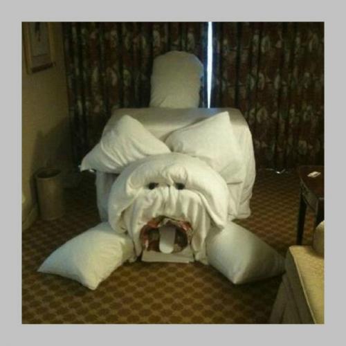 У всех есть вещь, которая их бесит, но выбросить её нельзя. 04