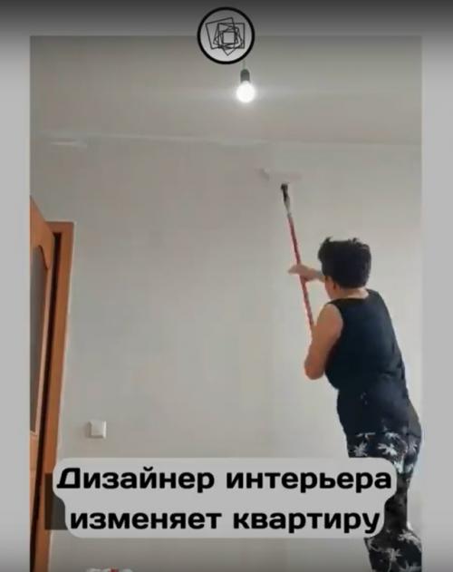 Как дизайнер интерьера делает свой ремонт. 02