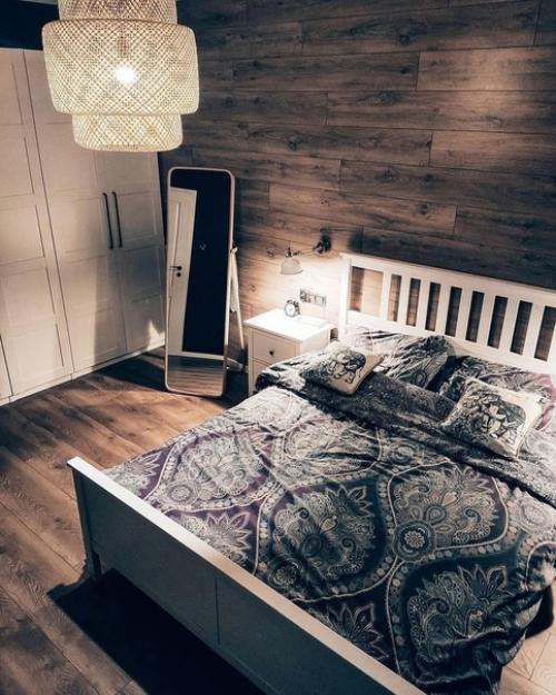 Всё вроде ничего, но этот горшок в форме головы. 06