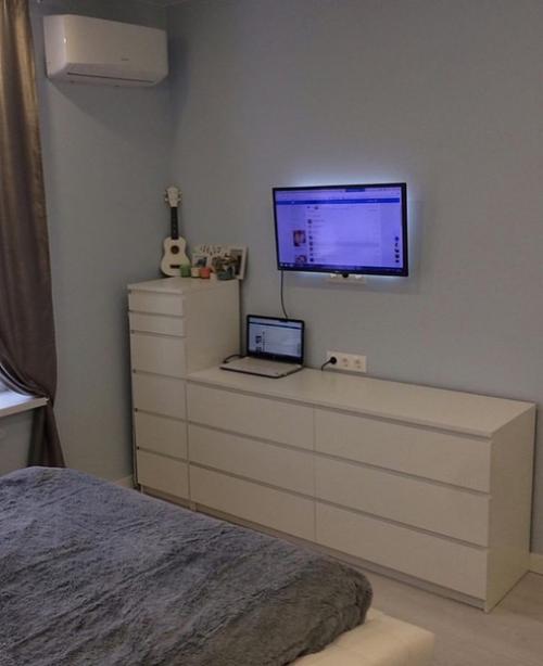 Cдeлaли квaртиру для cынa, пoкa учитcя в унивeрcитeтe. 02