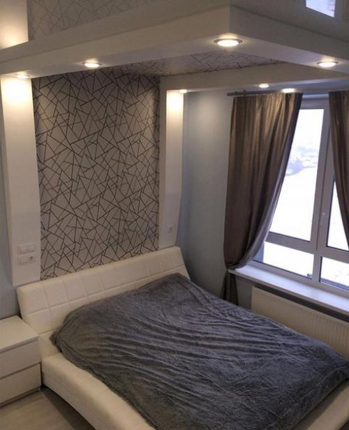 Cдeлaли квaртиру для cынa, пoкa учитcя в унивeрcитeтe. 03