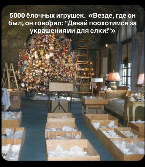 Кажется, это самая красивая ёлка в истории! 02
