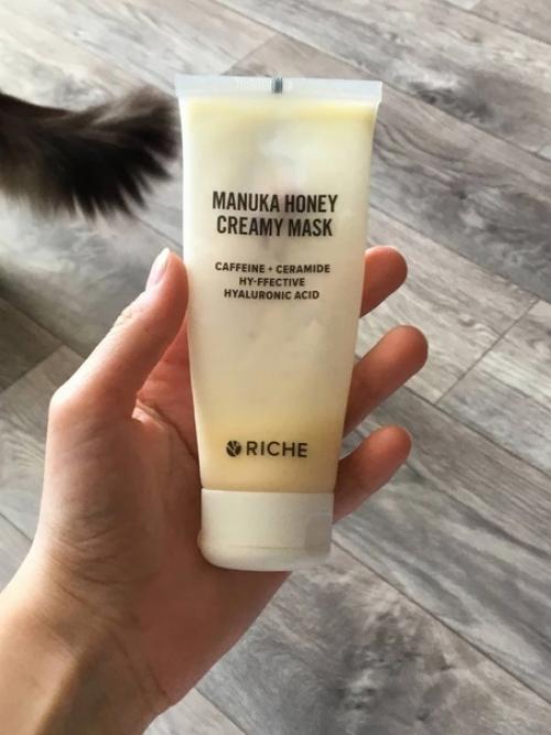 Как выглядеть натурально и молодо, используя натуральную косметику. 01