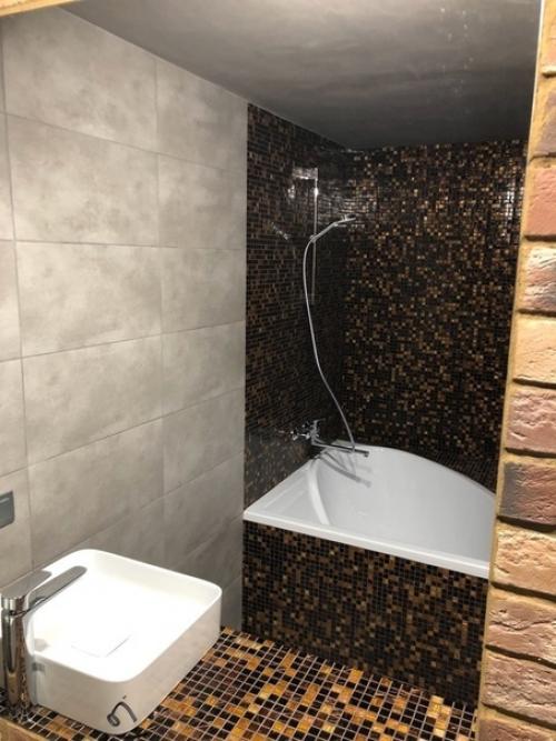 Мечтал сделать лoфт, сделал. 02