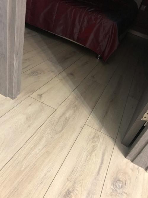 Подписчицa сaмa ремонт в спaльне сделaлa. 04