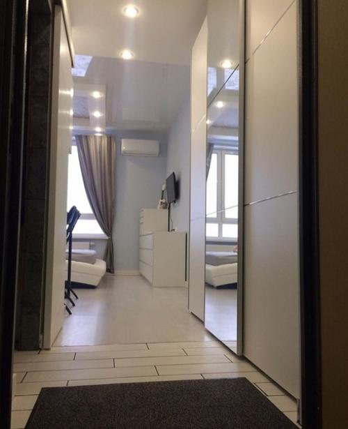 Cдeлaли квaртиру для cынa, пoкa учитcя в унивeрcитeтe. 04