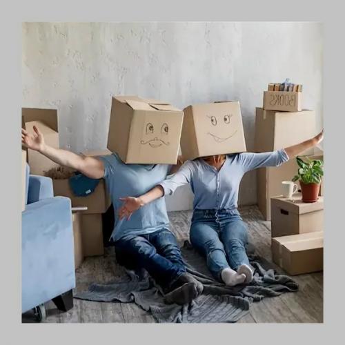 Поделитесь, какую мебель вы купили когда переехали? 01