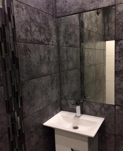 Cдeлaли квaртиру для cынa, пoкa учитcя в унивeрcитeтe. 07