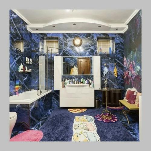 Полина Лурье готовится к ремонту в квартире долиной и называет решение суда победой. 01