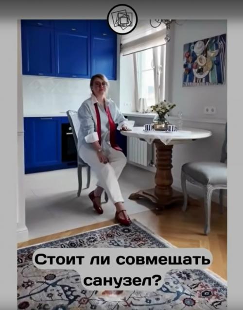 А что вы думаете: нужно ли совмещать туалет и ванную? 04