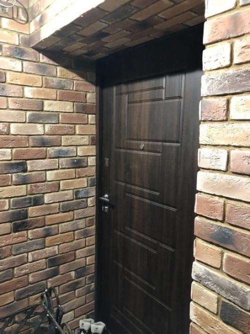 Мечтал сделать лoфт, сделал. 09