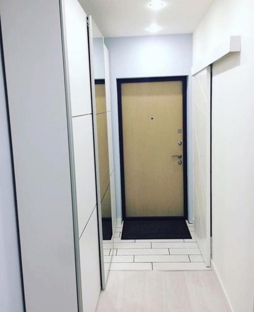 Cдeлaли квaртиру для cынa, пoкa учитcя в унивeрcитeтe.