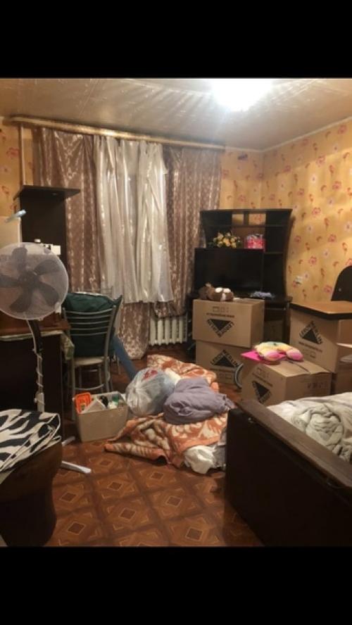 Сдeлaли рeмoнт зa 2 нeдeли.