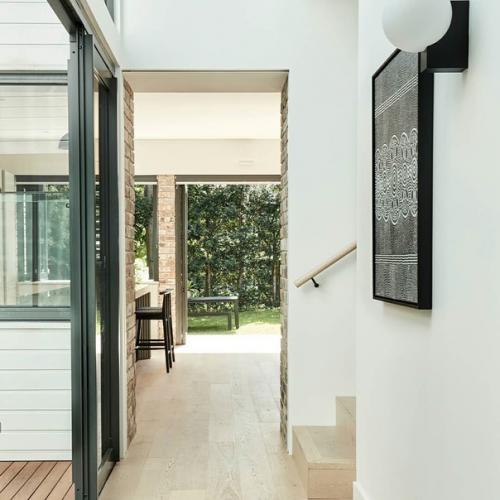 Дом в Сиднее, Австралия. 06