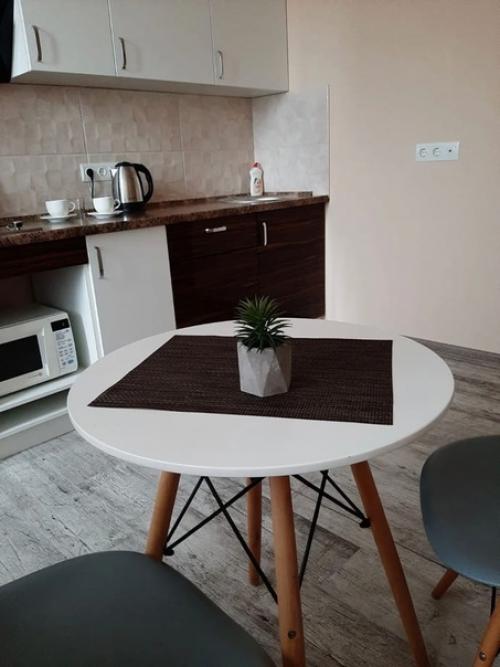 Недорогой ремонт квартиры в новостройке. 01