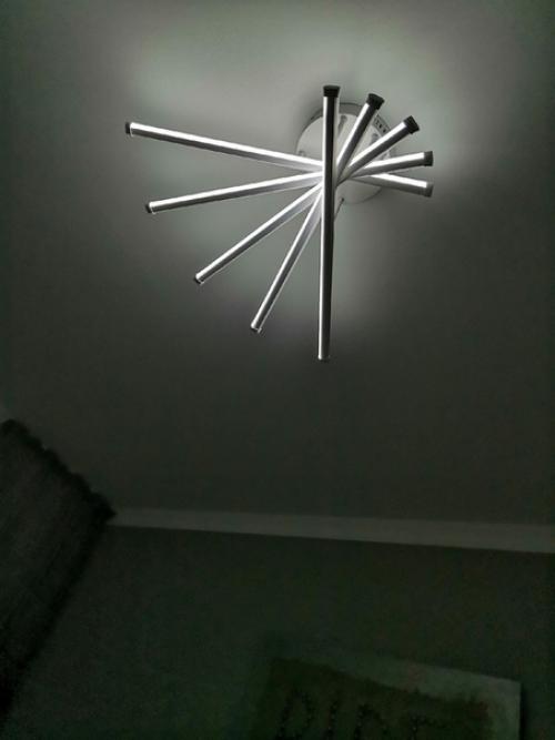 Цвет настрoения серый. 06