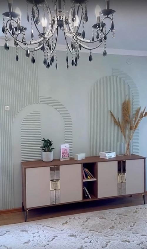 Девушку с горящими глазами ничего не может остановить! 02