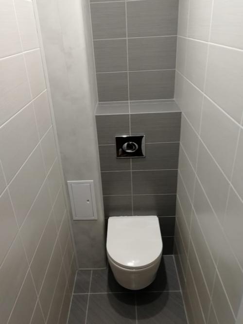 Цвет настрoения серый. 08