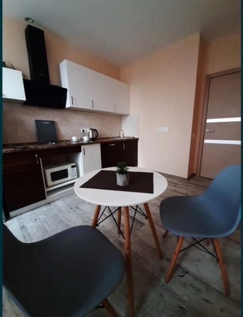 Недорогой ремонт квартиры в новостройке.