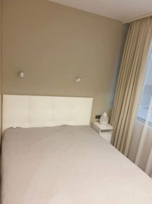 Ремонт с перепланировкой в квартире 54 кв. 05