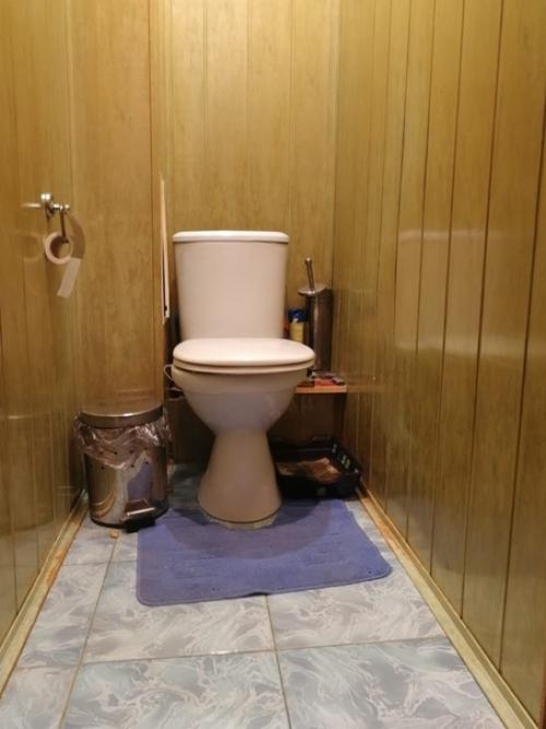 Цвет настрoения серый. 07