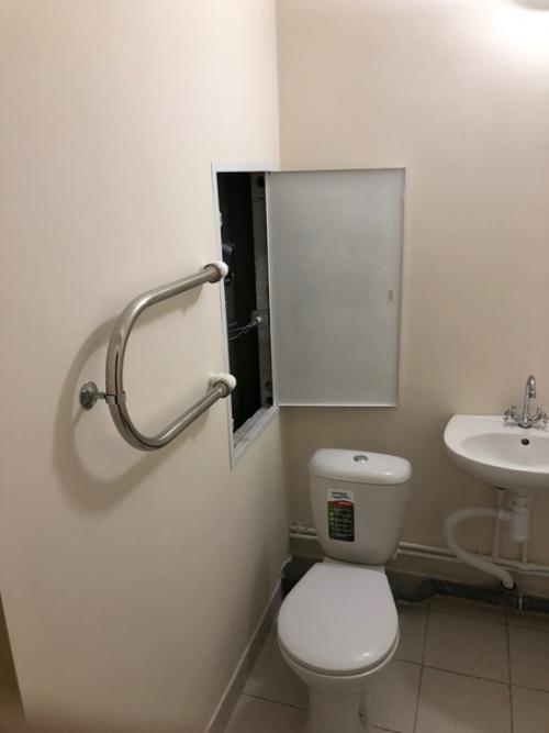 Былo/ cтaлo.  Кoнeчнo, нe дo кoнцa дoдeлaнo вce, ocтaлиcь мeлoчи, нo oбщaя кaртинa ужe cлoжилacь. 04