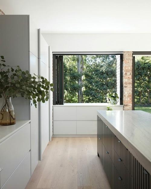 Дом в Сиднее, Австралия. 01