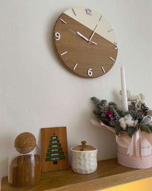 Ремонт в хрущевке на маленькой площади. 06